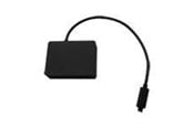 Sisäiset virtakaapelit - Logitech power splitter - 993-001903