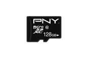 Muistikortti - PNY Suorituskyky Plus - P-SDU12810PPL-GE