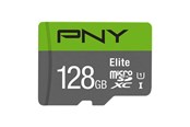Muistikortti - PNY Elitistinen - P-SDU128V11100EL-GE
