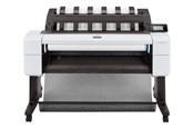 Suurkokotulostin - HP Suurkokotulostin - DesignJet T1600 PostScript - 6 värit - 3EK11A#B19