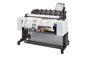 Tulostimet - HP DesignJet T2600 PostScript Multifunction - väri - Muste - 3XB78A#B19