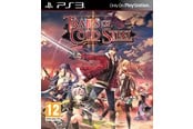Pelit - The Legend of Heroes: Trails of Cold Steel II - Sony PlayStation 3 - RPG - 0813633017914