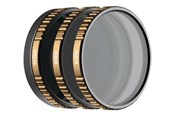 Suotimet - PolarPro Cinema Series Shutter 3-Pack - OAC-CS-SHUTTER