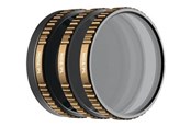 Suotimet - PolarPro Cinema Series Vivid 3-Pack - OAC-CS-VIVID