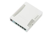 Tukiasemat - MikroTik RouterBOARD - rb951ui-2hnd