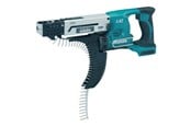 Ruuvi- ja Porakoneet - Makita DFR550Z - automaattinen ruuvinväännin - DFR550Z