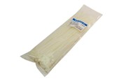 Kaapelihyllyt, Kaapelisukat & Kaapelisiteet - LogiLink Cable Tie 100-pack Set 300×3.6 mm - KAB0004