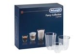 Keittiötarvikkeet - DeLonghi Hienostunut kokoelma DLSC302 - 5513296671