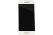 Puhelin - Muut lisävarusteet - Samsung LCD-näyttö assembly - GH97-16147B
