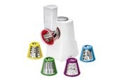 Muut pienet keittiökoneet - Clatronic ME 3604 Multi  Express - electric grater - ME 3604