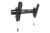 Seinäkiinnitys, AV-kiinnikkeet & AV-kalusteet - Multibrackets m OLED Super Slim Tilt - Max 50 kg - recommended for 65" - 7350073736560