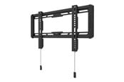 Seinäkiinnitys, AV-kiinnikkeet & AV-kalusteet - Multibrackets m OLED Super Slim Fixed - Max 50 kg - recommended for 65" - 7350073736553