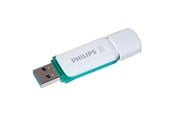 USB-tikku - Philips FM08FD75B Lumiversio 3.0 - USB-muistitikku - 8 GB - 256GB - USB-tikku - FM25FD75B/00
