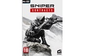 Pelit - Sniper Ghost Warrior Contracts - Windows - FPS - 5906961199614