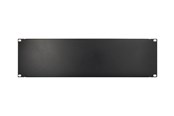 Räkit - Rack - Inter-Tech 88887270 - 3U - Blanking Panel - 88887270