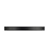 Räkit - Rack - Inter-Tech 1U blind panel with screwless mounting in the colour RAL 9005 - 88887272