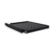 Räkit - Rack - Inter-Tech 88887259 - 1U - Extendable Drawer - 88887259