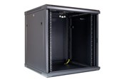Räkit - Rack - Inter-Tech 88887254 - 12U - Wall Mount Rack Cabinet - 88887254