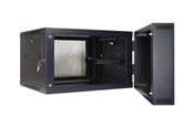 Räkit - Rack - Inter-Tech SMB-6606 seinäkaappi 6U 19 tuumaa - 88887255