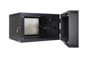 Räkit - Rack - Inter-Tech SMB-6606 seinäkaappi 6U 19 tuumaa - 88887255