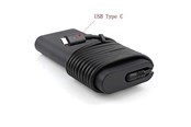 Kannettavan laturit - Dell AC-sovitin 130W 3P - K00F5