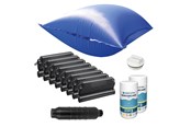 Altaat - Swim & Fun Täydellinen talvipaketti (20.000L) - 6022