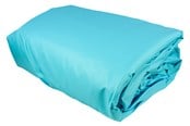 Altaat - Swim & Fun PVC-allaspussi Kreta Pool 90 Ø350 cm 0,30 mm - 1587