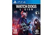Pelit - Watch Dogs: Legion - Sony PlayStation 4 - Toiminta/Seikkailu - 3307216135241