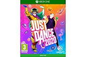 Pelit - Vain tanssi 2020 - Microsoft Xbox One - Musiikki - 3307216125280