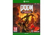 Pelit - DOOM Eternal - Microsoft Xbox One - Toiminta - 5055856422914