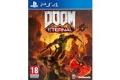 Pelit - DOOM Eternal - Sony PlayStation 4 - FPS - 5055856422747