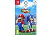 Pelit - Mario & Sonic at the Olympic Games: Tokyo 2020 - Nintendo Switch - Urheilu - 0045496424916