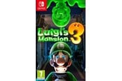 Pelit - Luigi's Mansion 3 - Nintendo Switch - Toiminta - 0045496425609