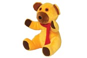 Vauva- ja taaperolelut - DR pehmolelu - Bamse nalle - 6-220