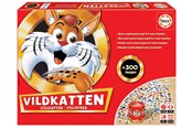 Lautapelit - Vildkatten Classic 300 (Pohjoismainen) - 016438