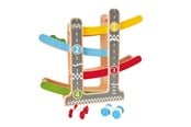 Puulelut - Hape Fast Flip Racetrack - 5895