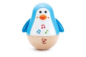 Puulelut - Hape Pingviini Musiikkiheiluri - 5933