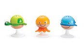 Vauva- ja taaperolelut - Hape Sea Eläimet Rattle set - 5935