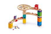 Luovat leikit - Hape Quadrilla kilpajuoksu maaliin - 5988