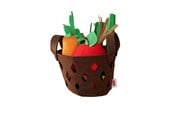 Pehmolelu - Krea Hobby Horse Feeding Set - 2055