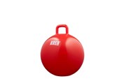 Ulkoleikit - Krea Ball Hopper Red - 2056