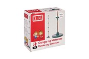 Ulkoleikit - Krea Swing and Climbing Rope - 2069