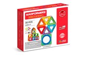 Rakennussarjat - Magformers Perus Plus 30 - 3067