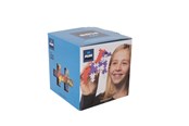 Rakennussarjat - Plus-Plus Perus / 600 kpl - 3310