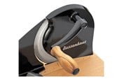 Keittiövälineet - Zassenhaus Bread and Cold Cut Slicer - Z072068
