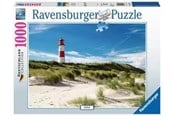 Palapelit - Ravensburger Lighthouse in Sylt 1000p - 10213967