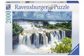 Palapelit - Ravensburger Iguazun vesiputoukset Brasiliassa - 2000 palaa - 10216607