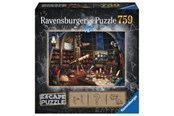 Palapelit - Ravensburger PAKENE 1 Avaruushavaintoasema 759p - 10219956