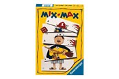 Lautapelit - Ravensburger Mix Max - 10621365