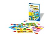 Lautapelit - Ravensburger Kulmikkaita ilmapalloja - 10700709